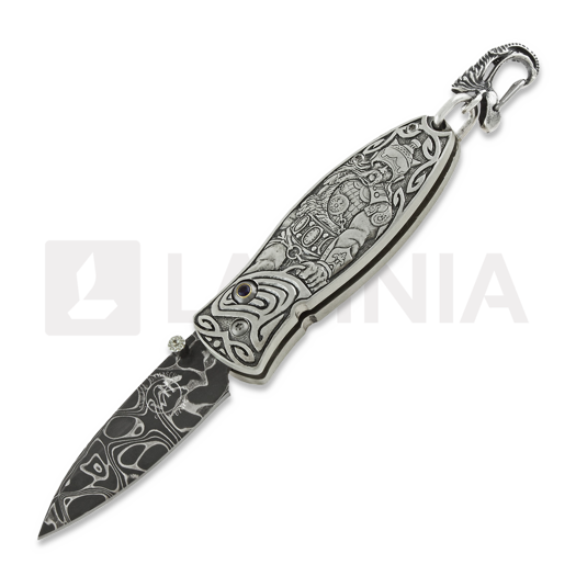 William Henry B02 REDEEMER