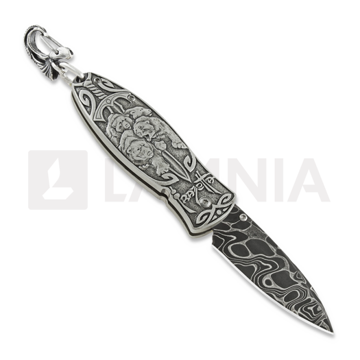 William Henry B02 REDEEMER
