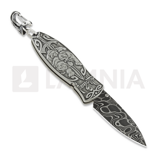William Henry B02 REDEEMER