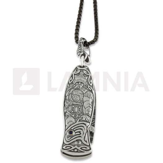 William Henry B02 REDEEMER