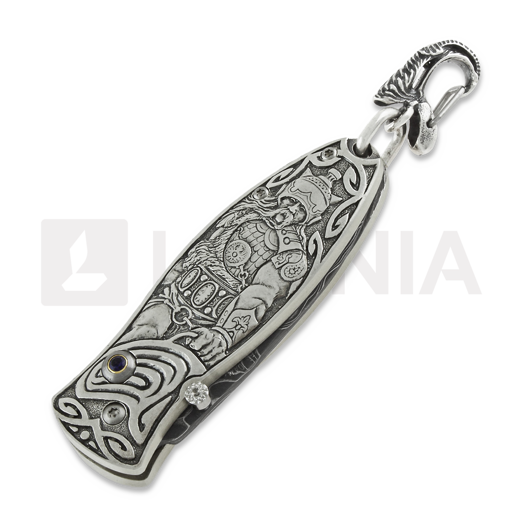William Henry B02 REDEEMER