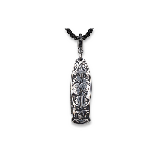 William Henry B02 REDEEMER
