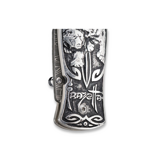 William Henry B02 REDEEMER