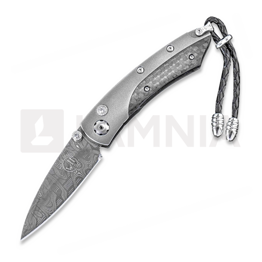 William Henry B04 Cyber