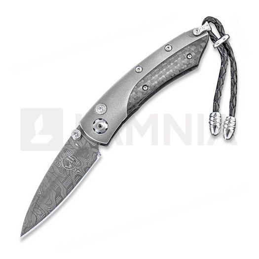 William Henry B04 Cyber