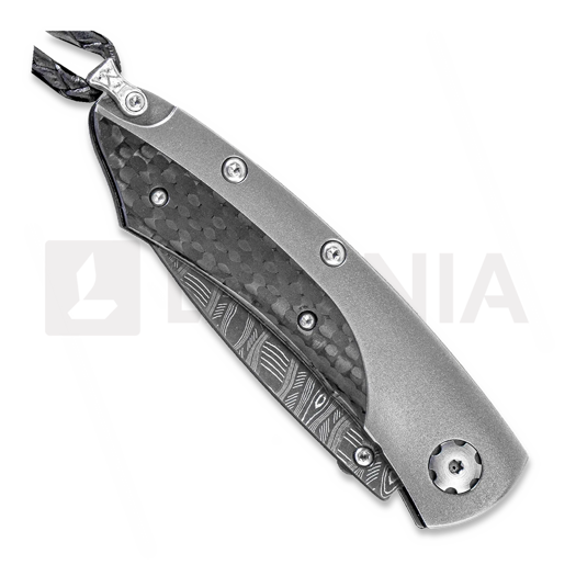 William Henry B04 Cyber