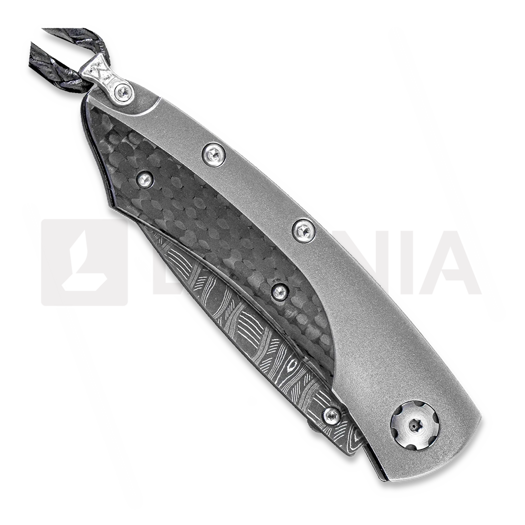 William Henry B04 Cyber