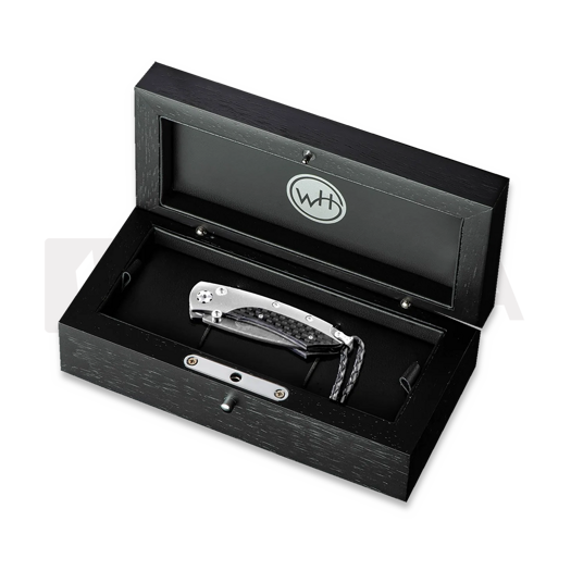 William Henry B04 Cyber