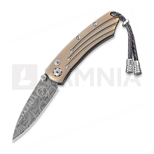 William Henry B04 Ember