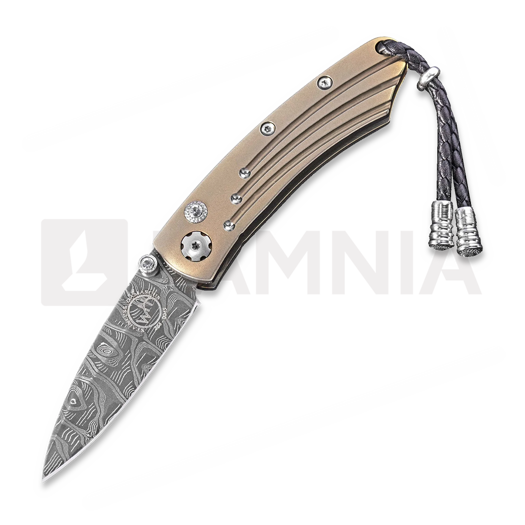 William Henry B04 Ember