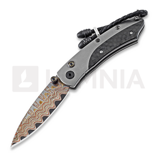 William Henry B04 Pikatti Filament