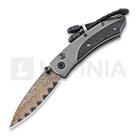 William Henry B04 Pikatti Filament