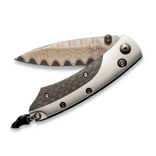 William Henry B04 Pikatti Filament