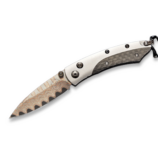 William Henry B04 Pikatti Filament