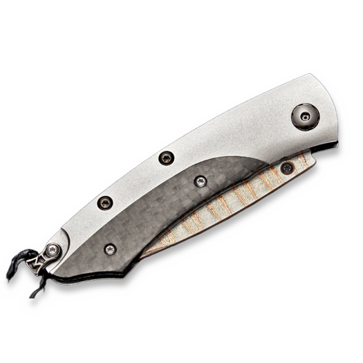 William Henry B04 Pikatti Filament