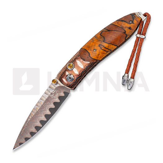 William Henry B05 Copper Ridge
