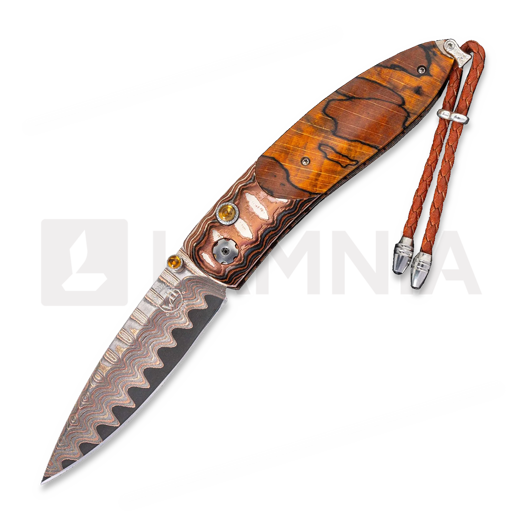 William Henry B05 Copper Ridge
