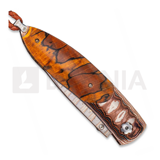 William Henry B05 Copper Ridge