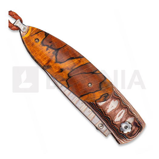 William Henry B05 Copper Ridge