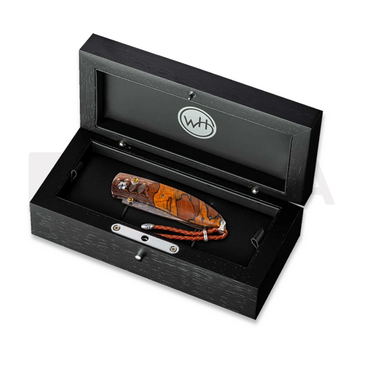 William Henry B05 Copper Ridge