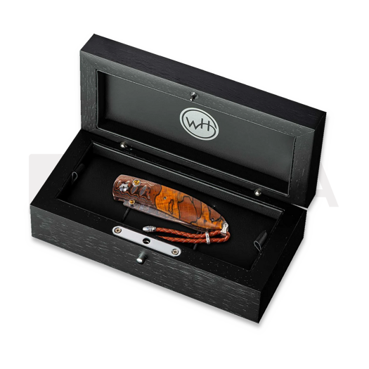 William Henry B05 Copper Ridge