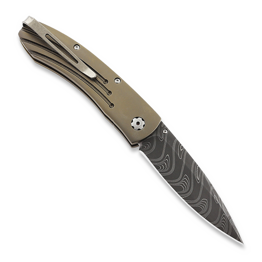 William Henry B05 Titan IV