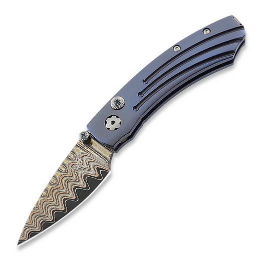 William Henry B09 Mars