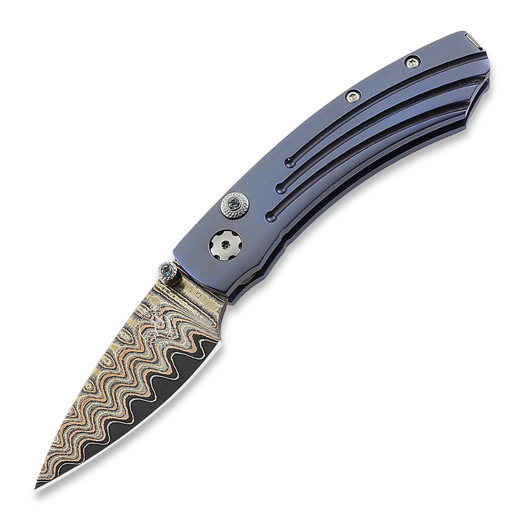 William Henry B09 Mars