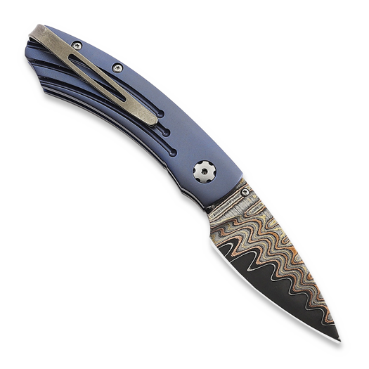 William Henry B09 Mars