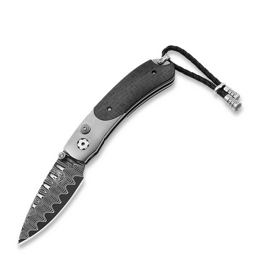 William Henry B09 Metro