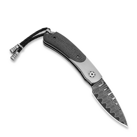 William Henry B09 Metro