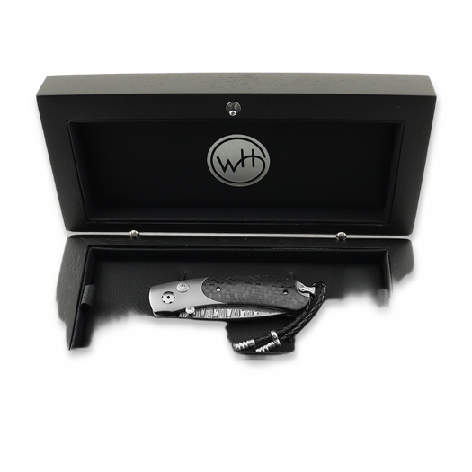 William Henry B09 Metro