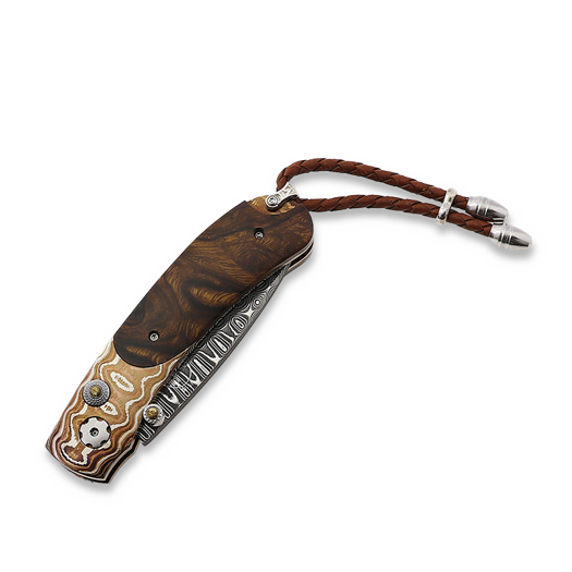 William Henry B09 Red Hills