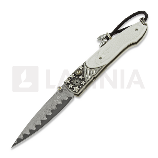 William Henry B10 Declaration