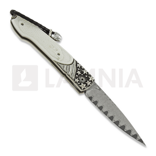 William Henry B10 Declaration