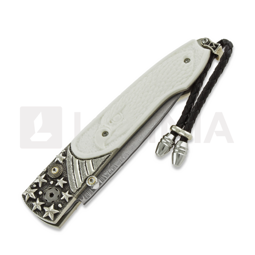 William Henry B10 Declaration