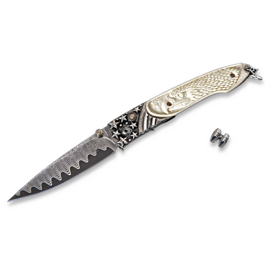 William Henry B10 Declaration