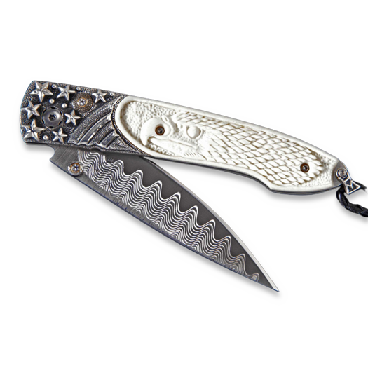 William Henry B10 Declaration