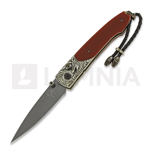 William Henry B10 Pyre