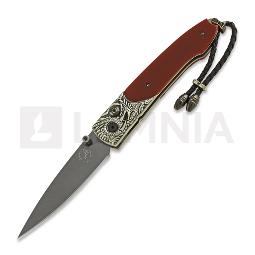 William Henry B10 Pyre