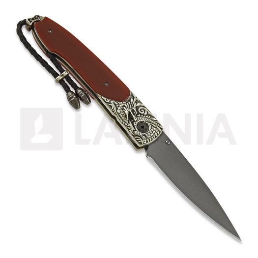 William Henry B10 Pyre