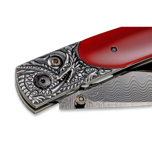 William Henry B10 Pyre