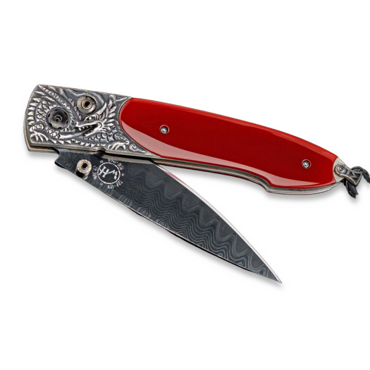 William Henry B10 Pyre