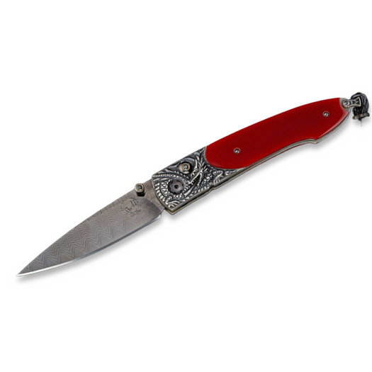 William Henry B10 Pyre