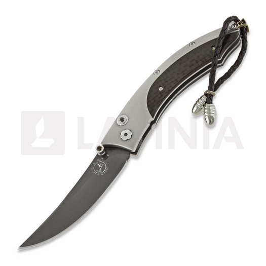 William Henry B11 Shadow