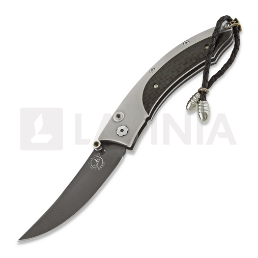 William Henry B11 Shadow