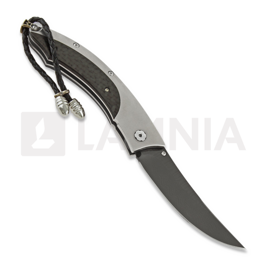 William Henry B11 Shadow