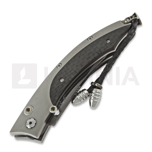 William Henry B11 Shadow