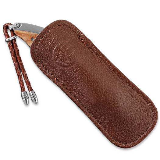 William Henry B11 Silver Leaf