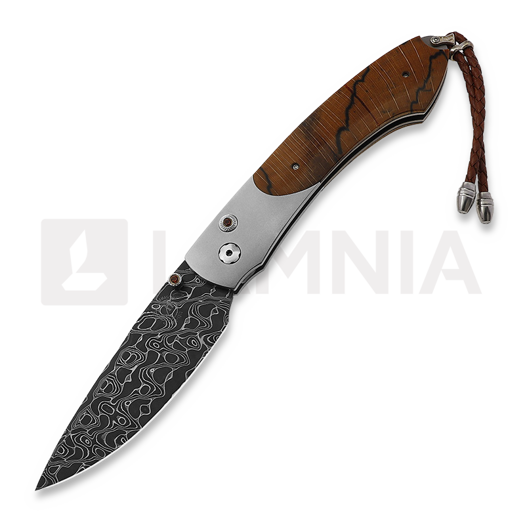 William Henry B12 Forest Grove